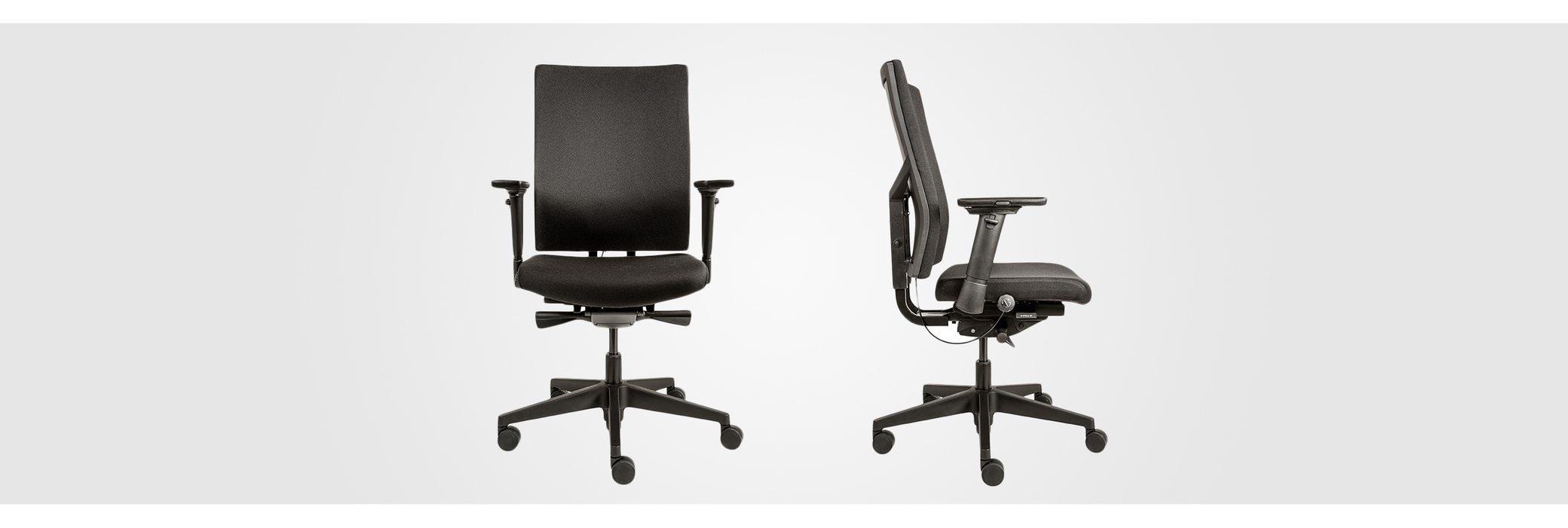 Ergo Comfort - Der Alleskönner zum Einsteigerpreis